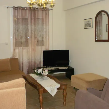 Appartement Areto *