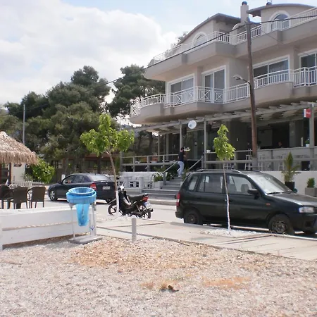 Appartement Areto Kato Almiri